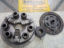 FIAT 600 D- kit  frizione- a