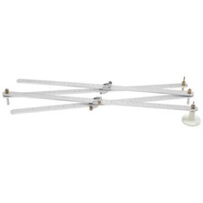 708095 Pantografo manuale