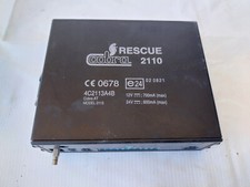 centralina cobra rescue  Cayenne 9PA 955 02/10 localizzatore 2113 4C2113A4B