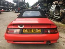 Motore turbo Lotus Elan M100