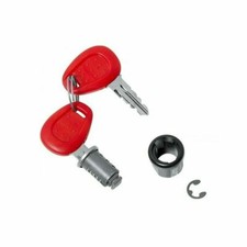 CHIAVE SERRATURA PER BAULETTO VALIGIA GIVI MONOLOCK B47 BLADE Z140R