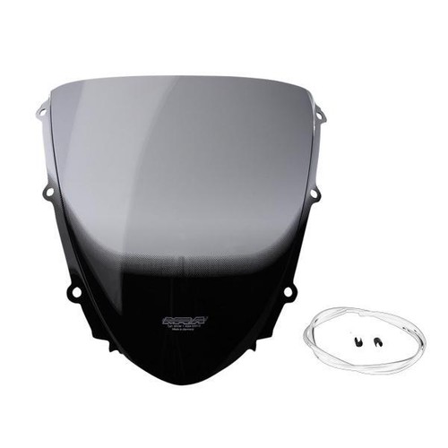 Cupolino mra standard fume - mra,