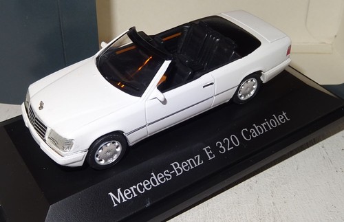 Herpa mercedes benz - mercedes-benz, 320