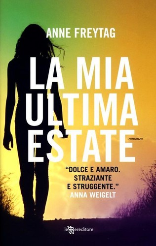 Mia ultima estate freytag - ultima,