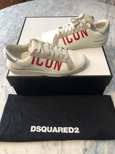 Sneaker donna dsquared2 - sneaker,