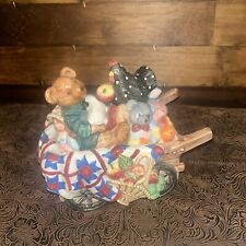 Fitz & Floyd Carrello