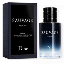 DÏOR Sauvage Eau Forte 100 ml