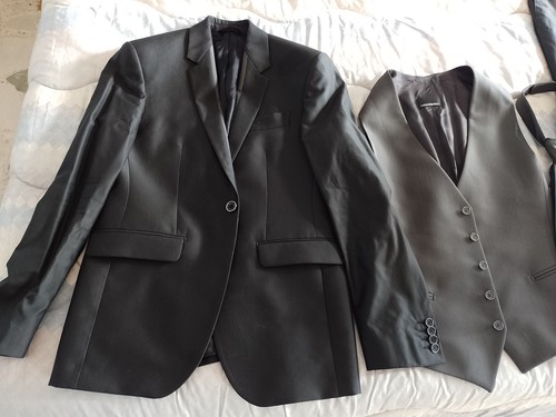 Vestito matrimonio carlo - matrimonio,