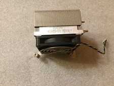 Dissipatore Fan Ventola Hp
