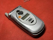 Panasonic EB-GD87 - Silver