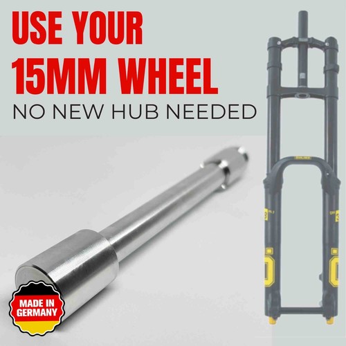 Ohlins dh38 adattatore - dh38,