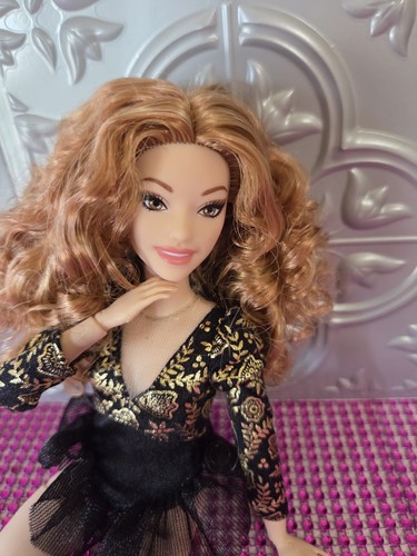 Barbie basics you create - basics,