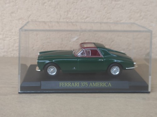 Ferrari 375 america - ferrari,