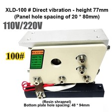 Nuovo Alimentatore Lineare