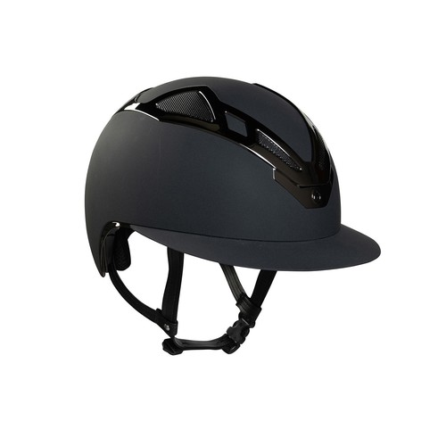 Casco apex cromato donna - casco,