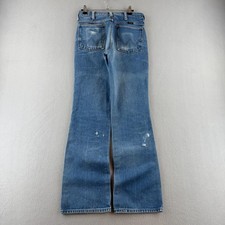 Jeans Wrangler vintage uomo