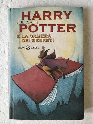 Harry potter camera - e,