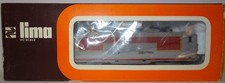 LIMA Art, 8103L  E-lok BB 17000 - SNCF