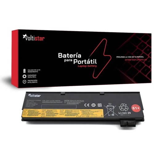 Batteria per portatile - batteria,
