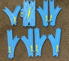 Interruttori a binario Tomy