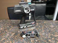 Kyosho Mini-Z MR-02 MR02