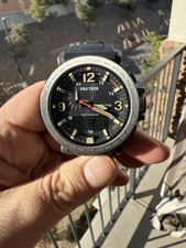 Orologio solare Casio Protrek