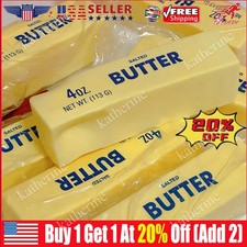 Butter Stick Squishy