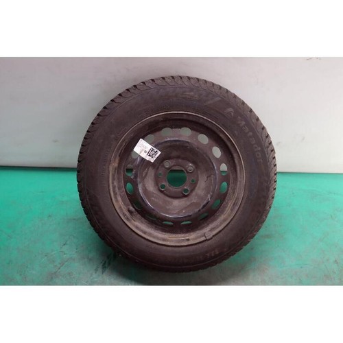 Cerchio ferro fiat punto - fiat,