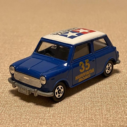 Minicar tomica blmc mini - minicar,
