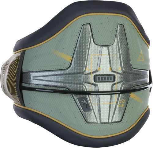 Ion apex trapezio 2023 oliva - ion,