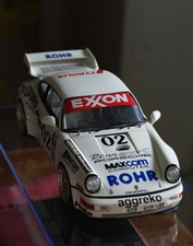 Porsche 964 Carrera RSR #2