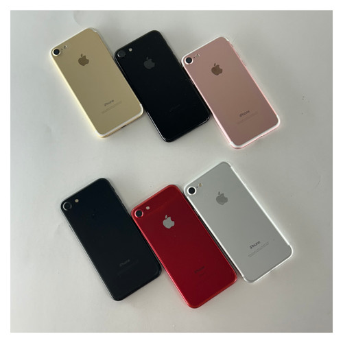Apple iphone 32gb - apple, 7