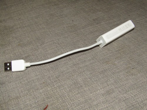 Modem usb originale apple - usb,