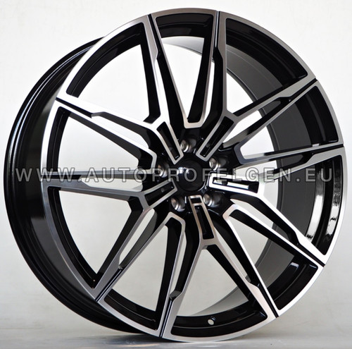 Nuovi cerchi lega bmw e90 - in,