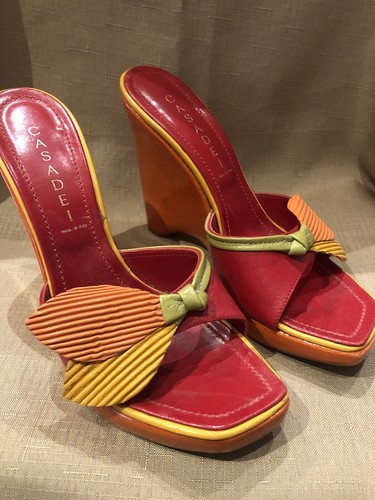Ottime scarpe casadei - scarpe, vintage