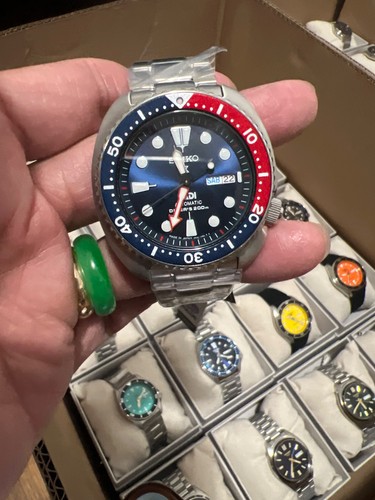 Autentico rivenditore seiko - autentico,