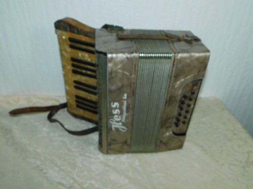 Strumento musicale fisarmonica - musicale,
