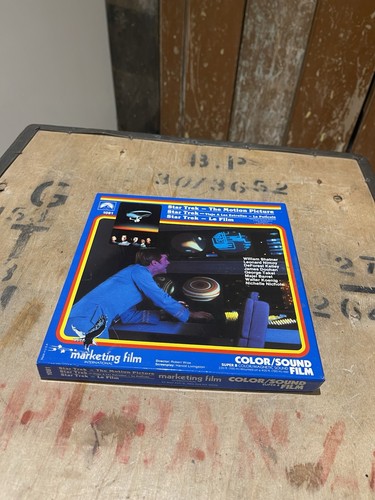 Star trek the - the, picture