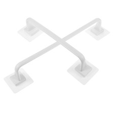  2 Pcs Porta Asciugamano