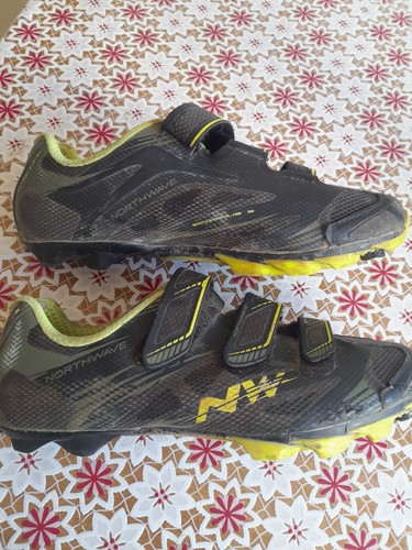 Scarpe mtb north wawe - mtb,
