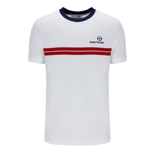 Shirt sergio tacchini nuova - t-shirt,