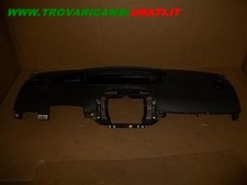 PLANCIA CRUSCOTTO CENTRALE PER