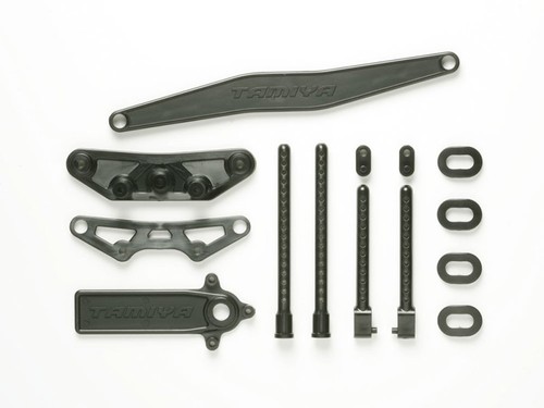 Tamiya 51253 evo5 b - 51253, rc