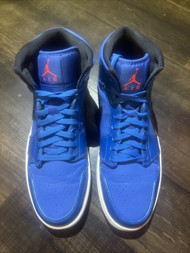Nike air jordan - nike, mid