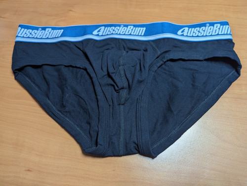 Aussiebum wonderjock pro slip - aussiebum,