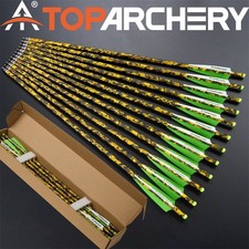 12PZ Tiro con l'arco 20"