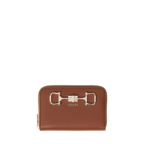 Guess portafogli ecopelle - guess,