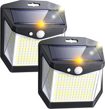 Esterno Giardino Solare