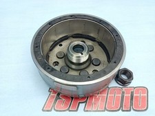VOLANO MOTORE FLYWHEEL SUZUKI TU 250 X 97-03 J426