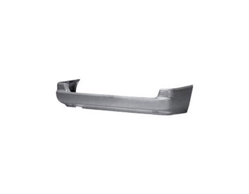 Paraurti posteriore opel - paraurti,